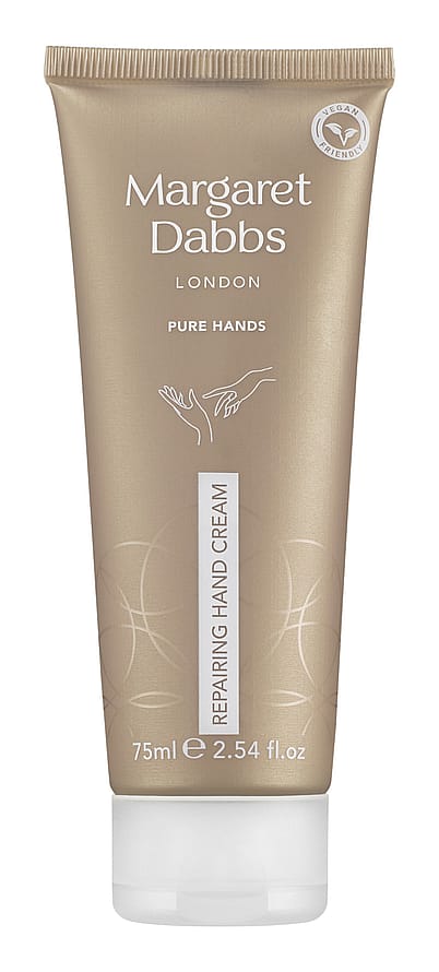 Margaret Dabbs Pure Repairing Hand Cream 75 ml