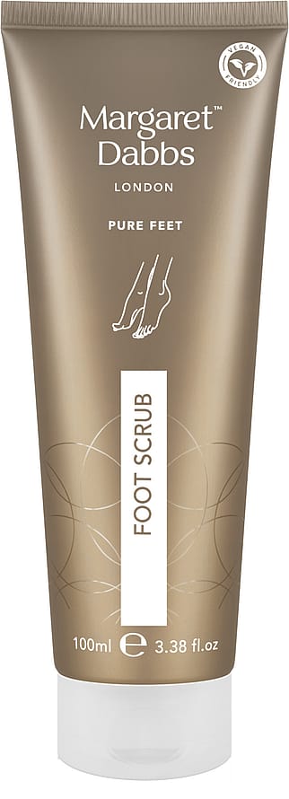 Margaret Dabbs Pure Natural Foot Scrub