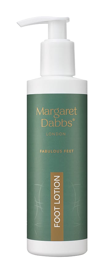 Margaret Dabbs Limited Edition Intensive Hydrating Foot Lotion 200 ml