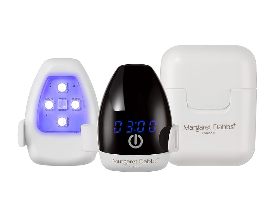 Margaret Dabbs Nail Fungus Laser Device