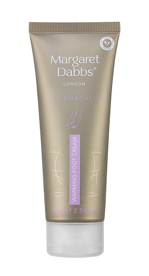 Margaret Dabbs ThermaSulis Warming Foot Cream 75 ml