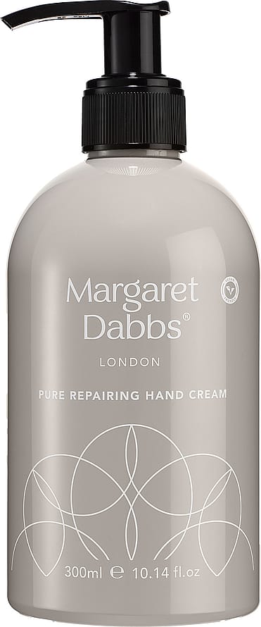 Margaret Dabbs Pure Repairing Hand Cream 300 ml