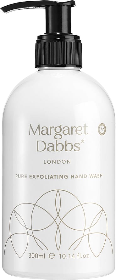 Margaret Dabbs Pure Exfoliating Hand Wash 300 ml