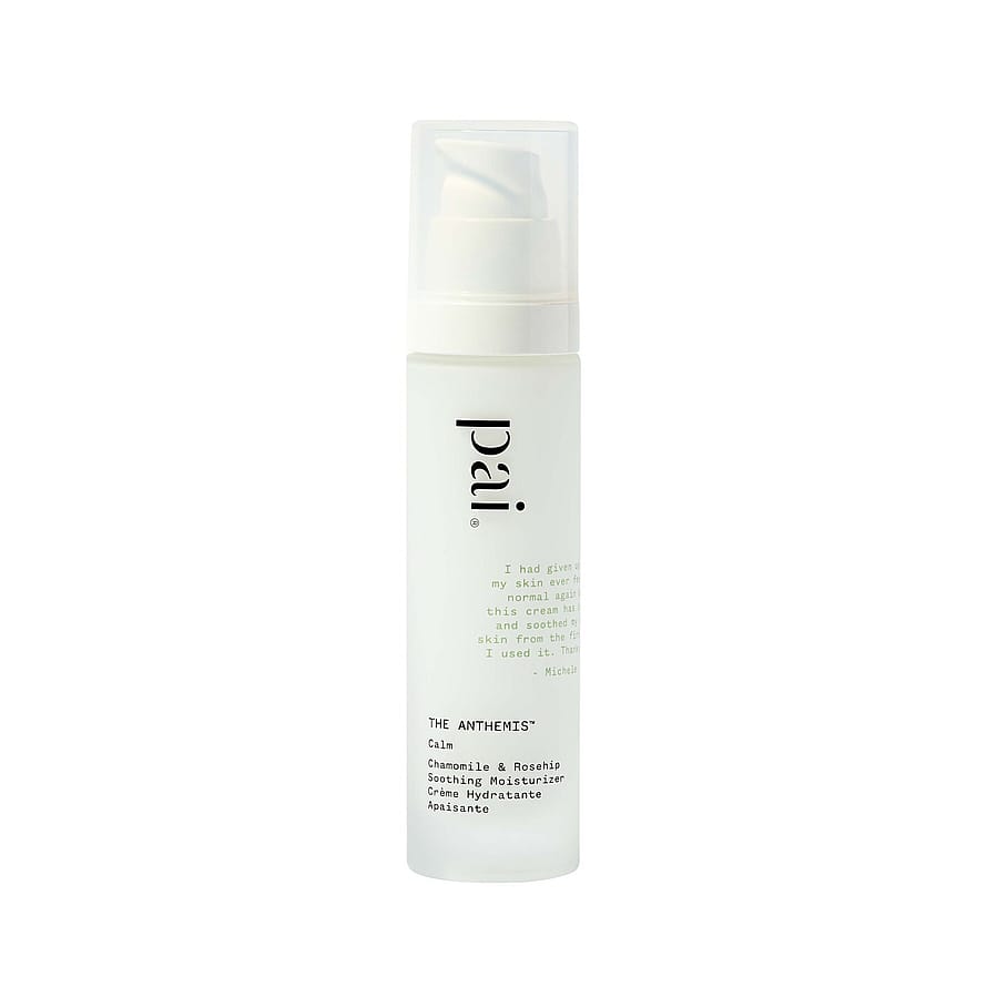 Pai Skincare The Anthemis Soothing Moisturizer 50 ml
