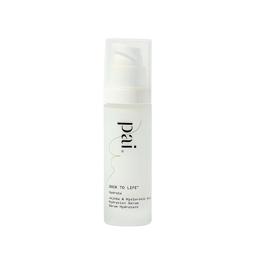 Pai Skincare Back To Life Hydration Serum 30 ml