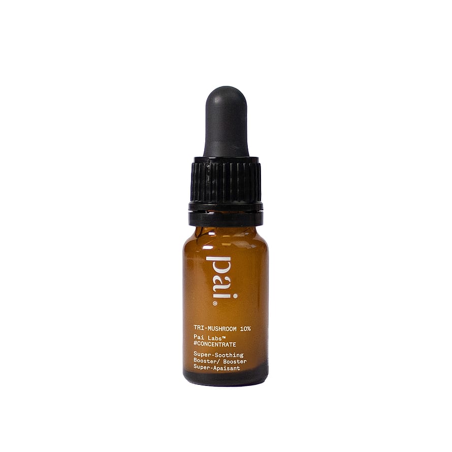 Pai Skincare Tri-Mushroom 10% Super-Soothing Booster 10 ml