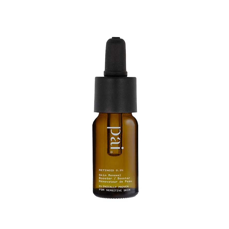 Pai Skincare Retinoid 0.3% Skin Renewal Booster 10 ml