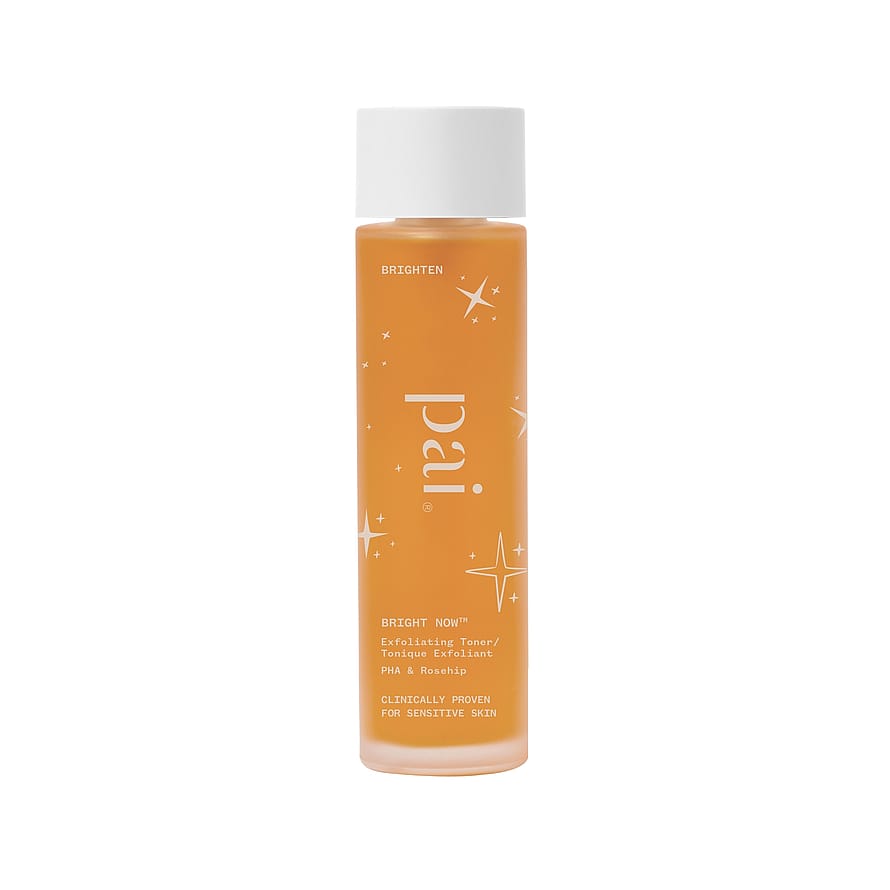 Pai Skincare Bright Now Exfoliating Toner 100 ml