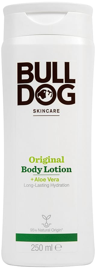 Bulldog Original Body Lotion 250 ml