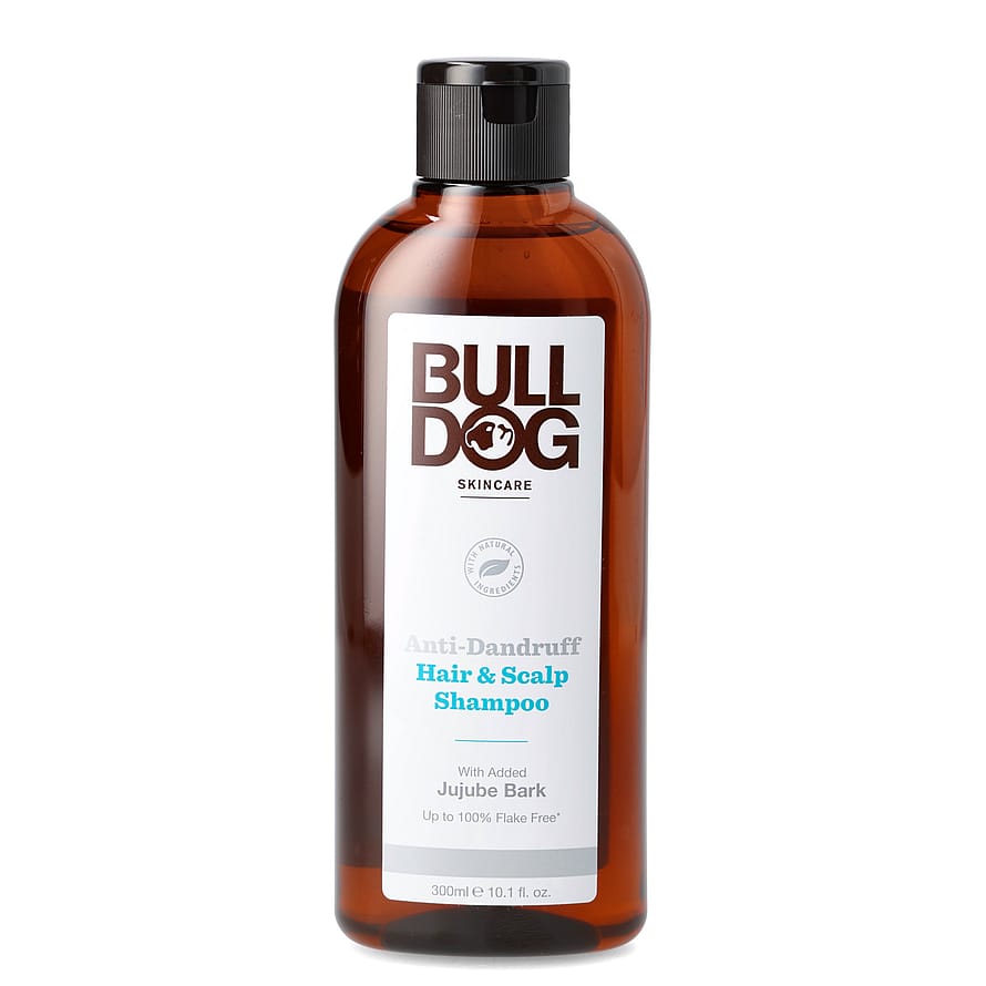 Bulldog Anti-Dandruff Shampoo 300 ml