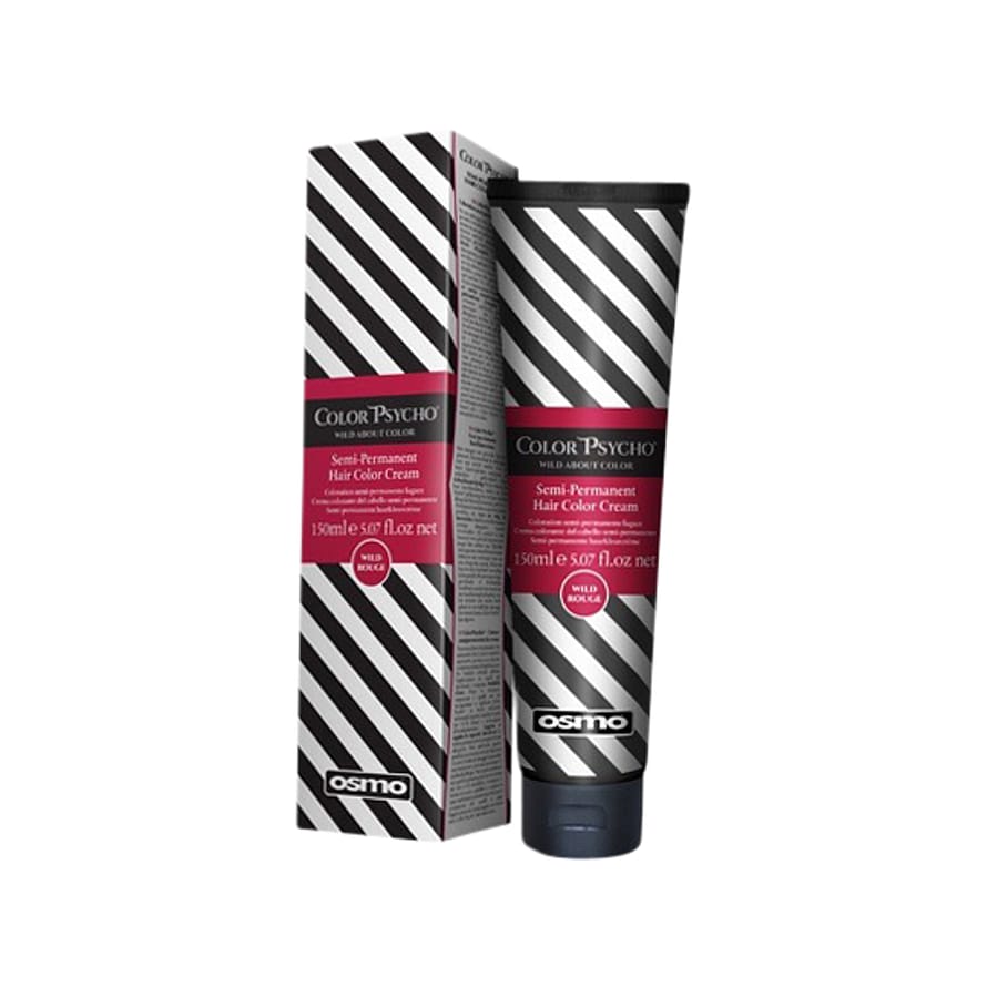 OSMO Color Psycho Wild Rouge 150 ml