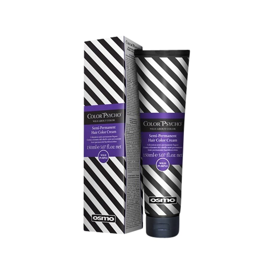 OSMO Color Psycho Wild Purple 150 ml