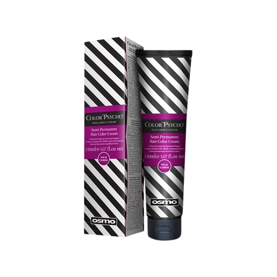 OSMO Color Psycho Wild Cerise 150 ml