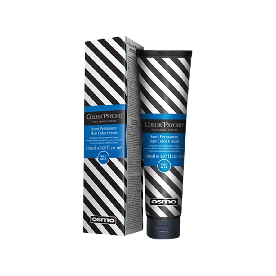 OSMO Color Psycho Wild Blue 150 ml