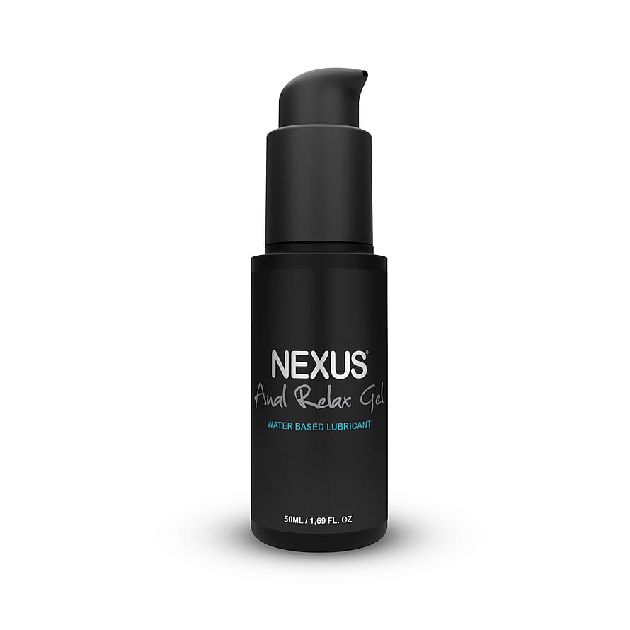 Nexus Anal Glidecreme 50 ml