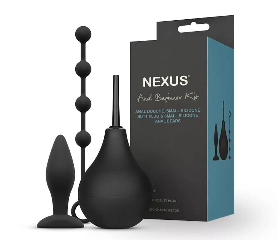 EasyToys Anal Play Sæt