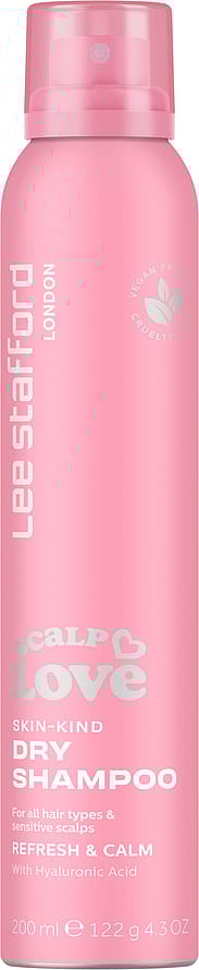 Lee Stafford Scalp Love Dry Shampoo 200 ml