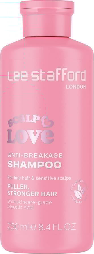 Lee Stafford Scalp Love Shampoo 250 ml