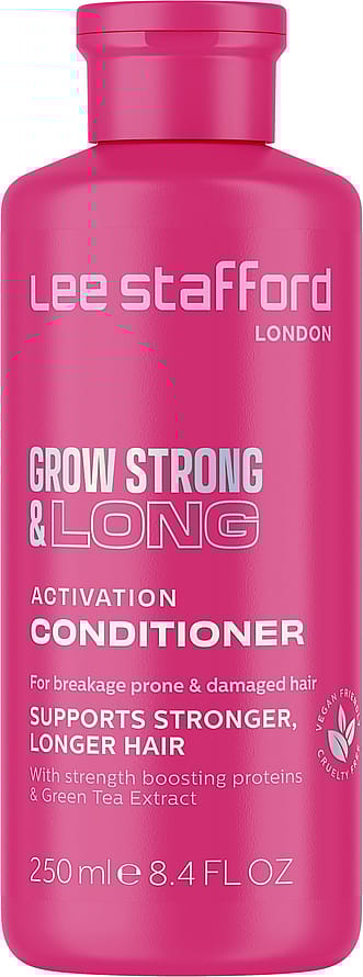 Lee Stafford Grow Strong & Long Activation Conditioner 250 ml