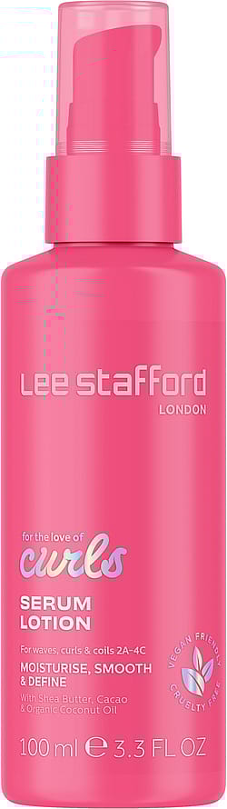 Lee Stafford For The Love Of Curls Serum 100 ml