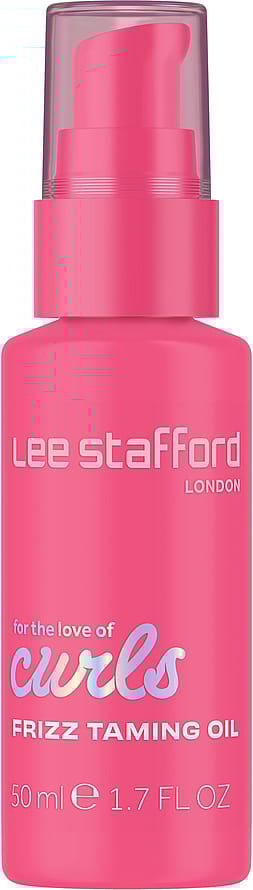 Lee Stafford For The Love Of Curls Oil 50 ml