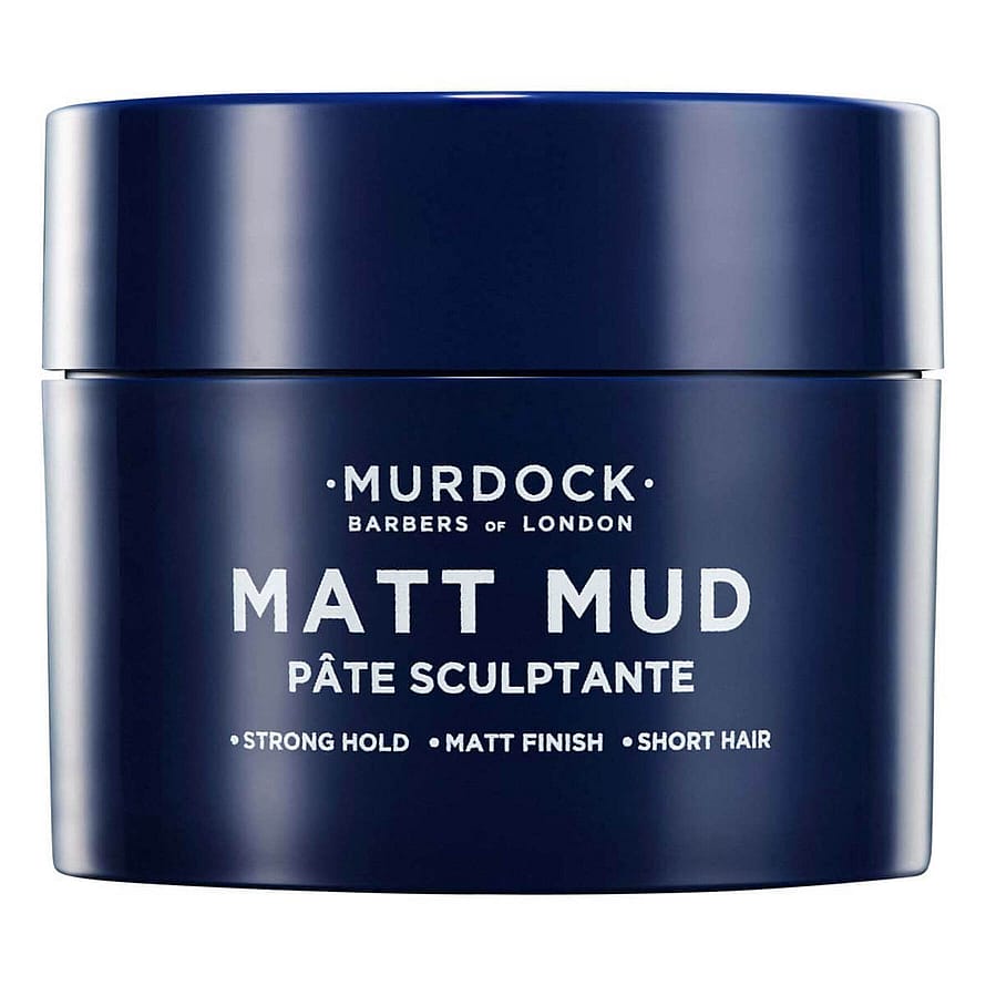 Murdock London Matt Mud 50 g