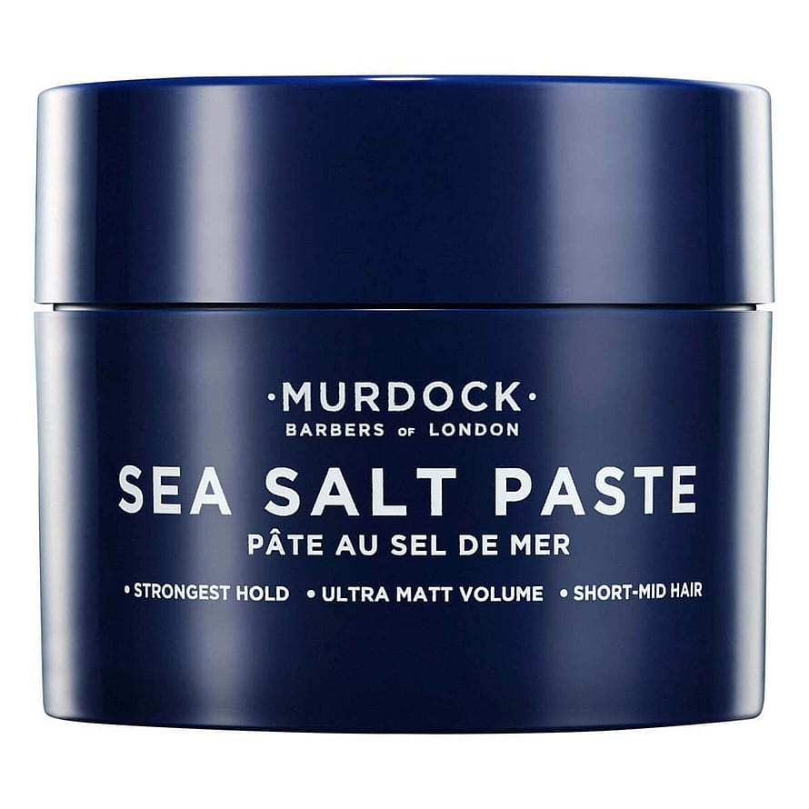 Murdock London Sea Salt Paste 50 g