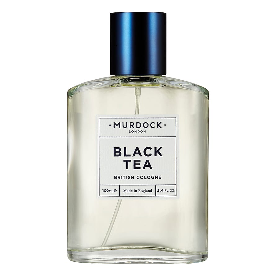 Murdock London Cologne, Black Tea 100 ml