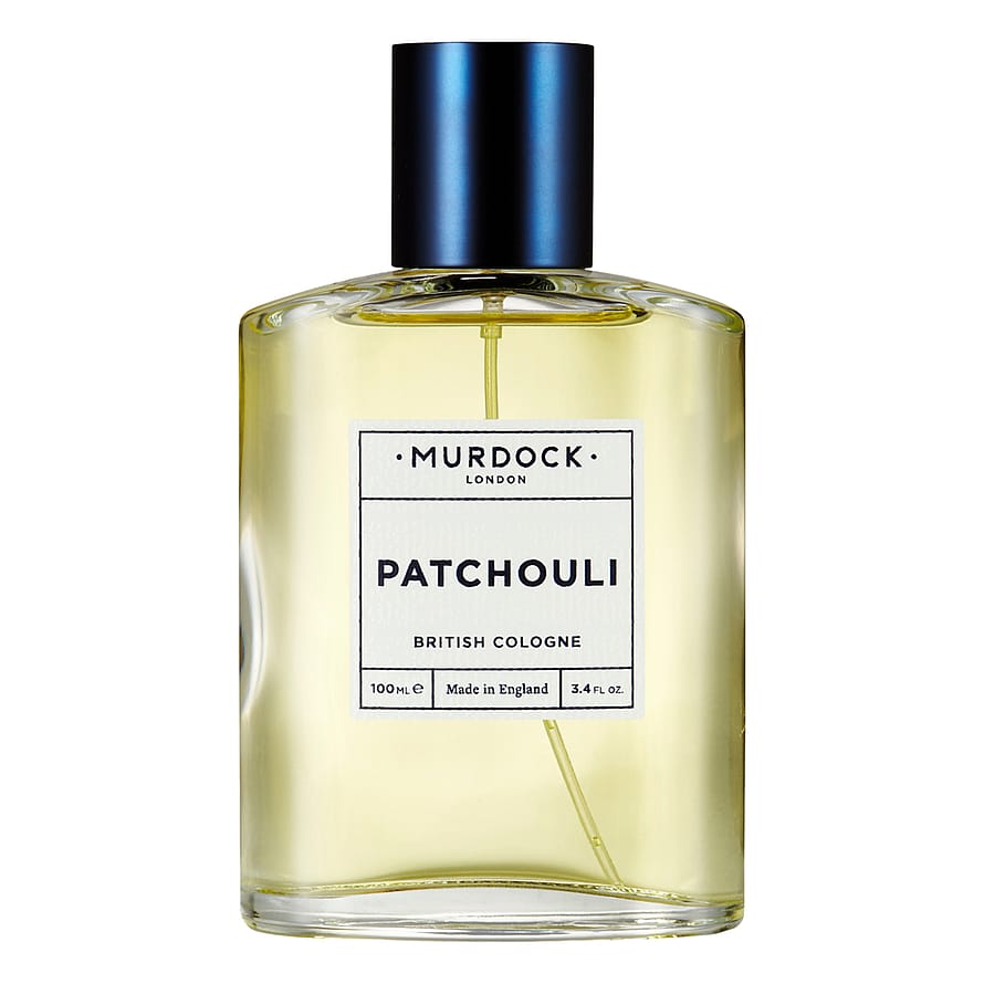 Murdock London Cologne, Patchouli 100 ml