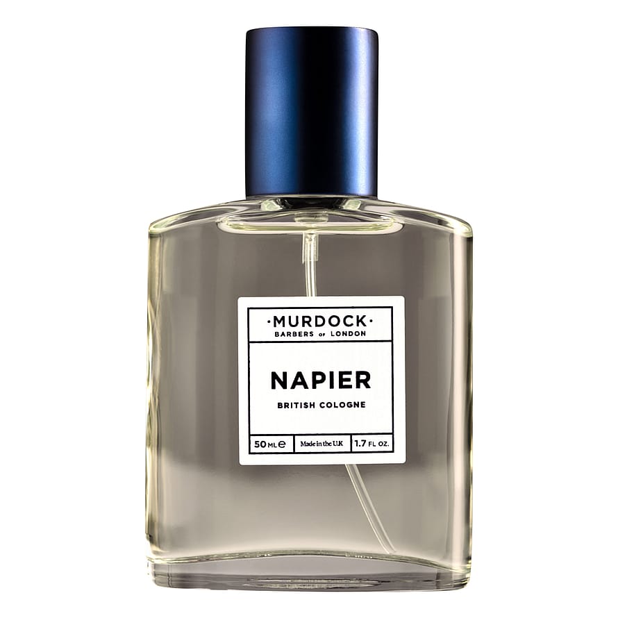 Murdock London Cologne, Napier 50 ml