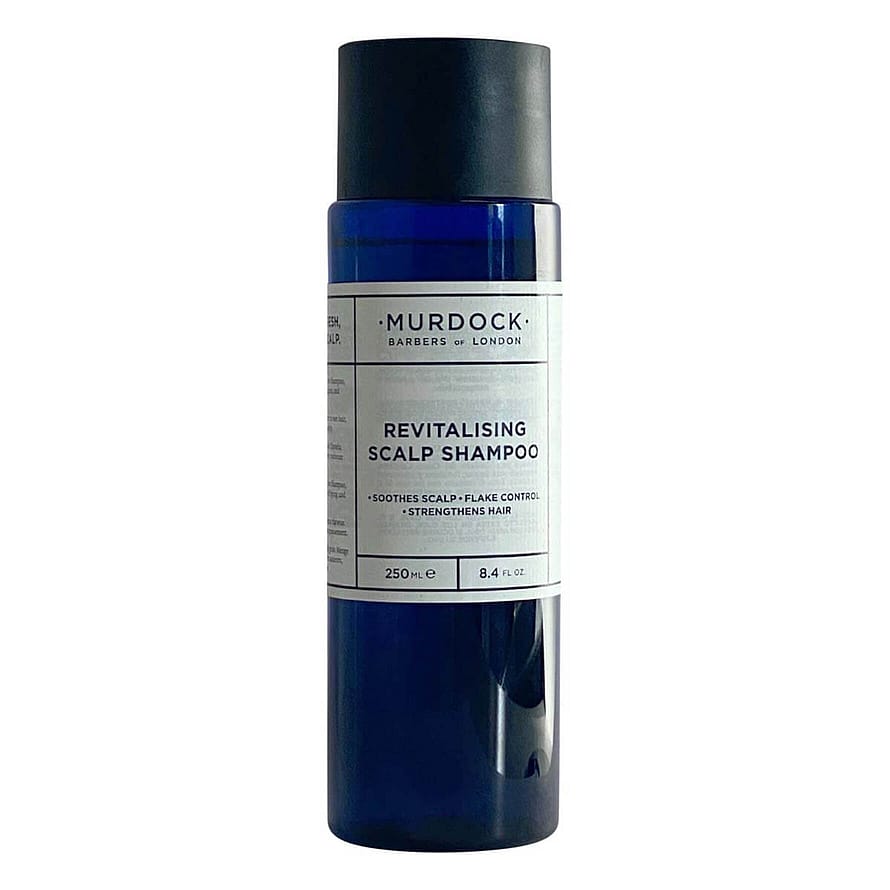 Murdock London Revitalising Scalp Shampoo 250 ml