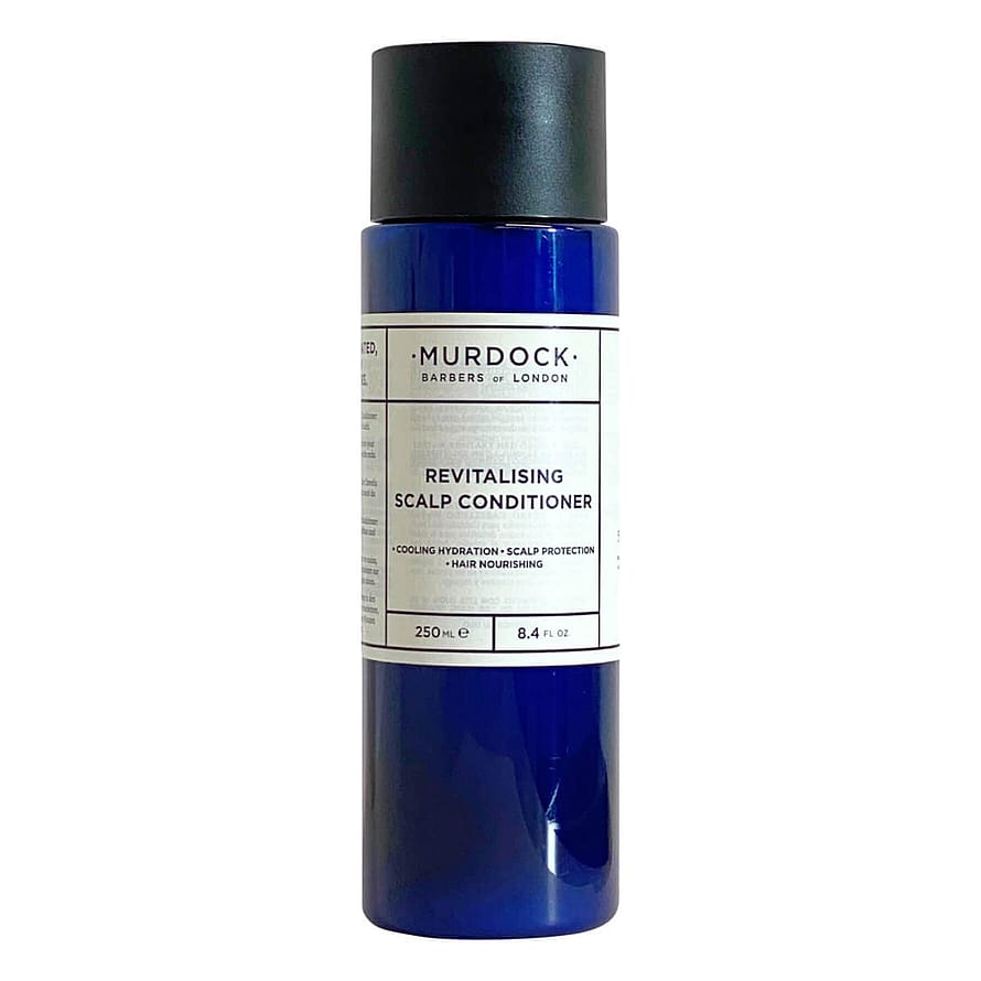 Murdock London Revitalising Scalp Conditioner 250 ml