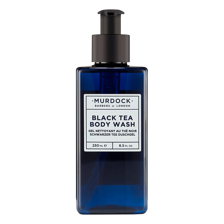 Murdock London Black Tea Body Wash 250 ml