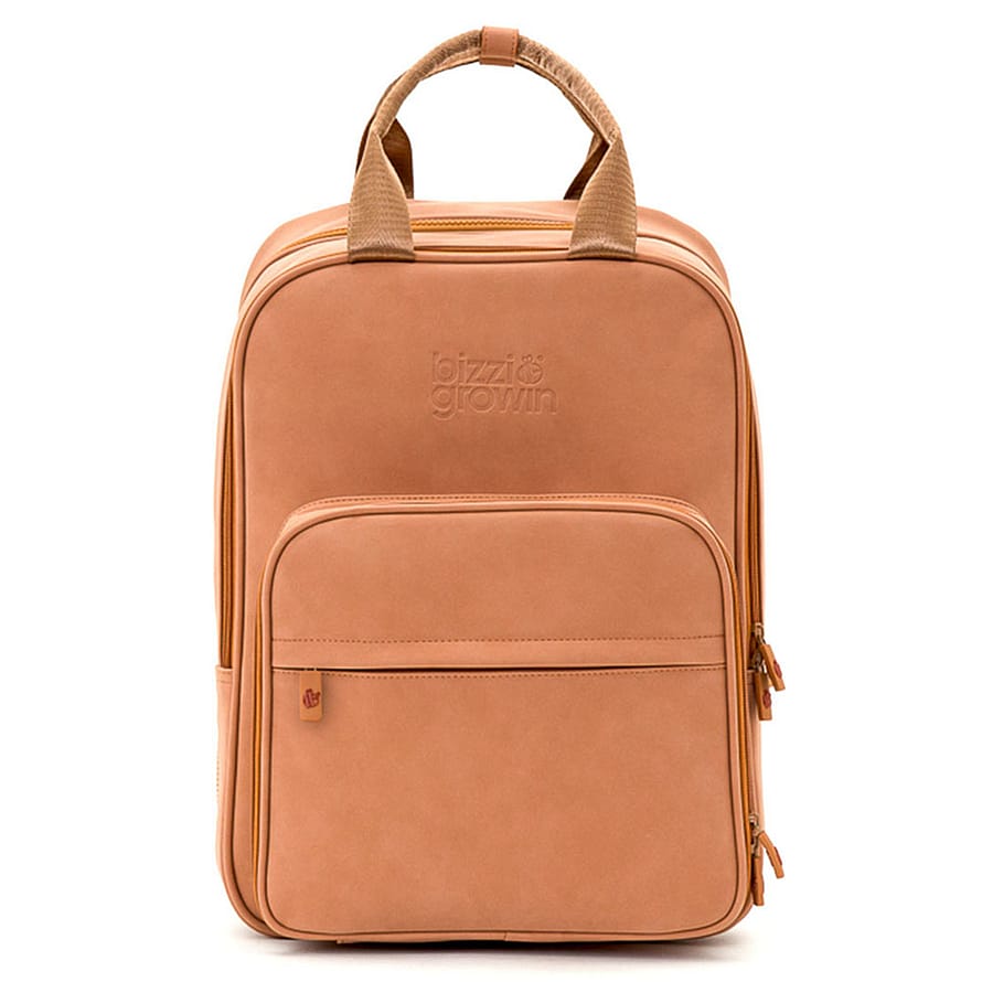 Bizzi Growin Pusletaske & Rejseseng Porcini