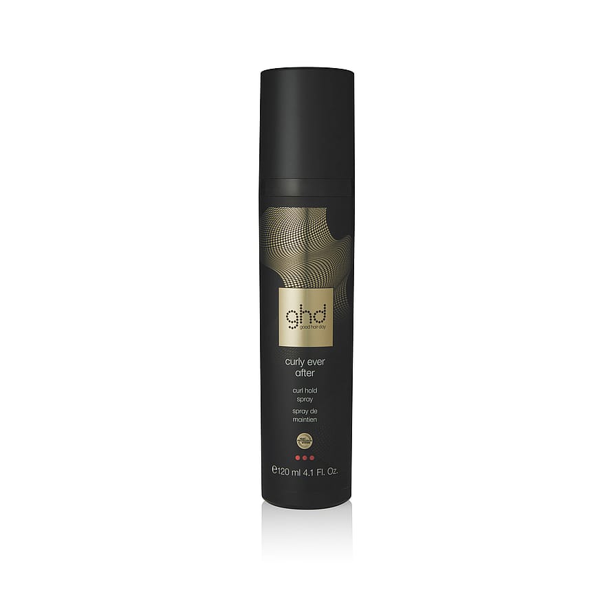 ghd Curly Ever After - Curl Hold Spray 120 ml