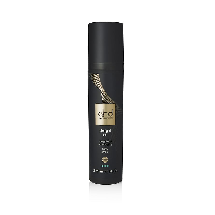 ghd Straight On Smooth Spray 120 ml