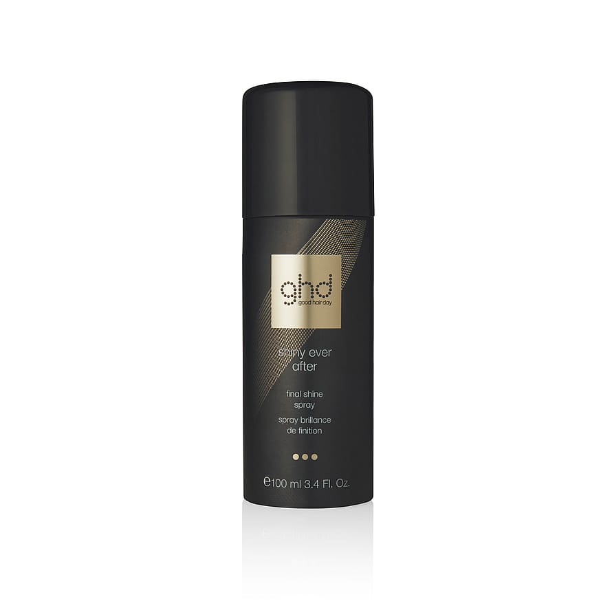 ghd Final Shine Spray 100 ml