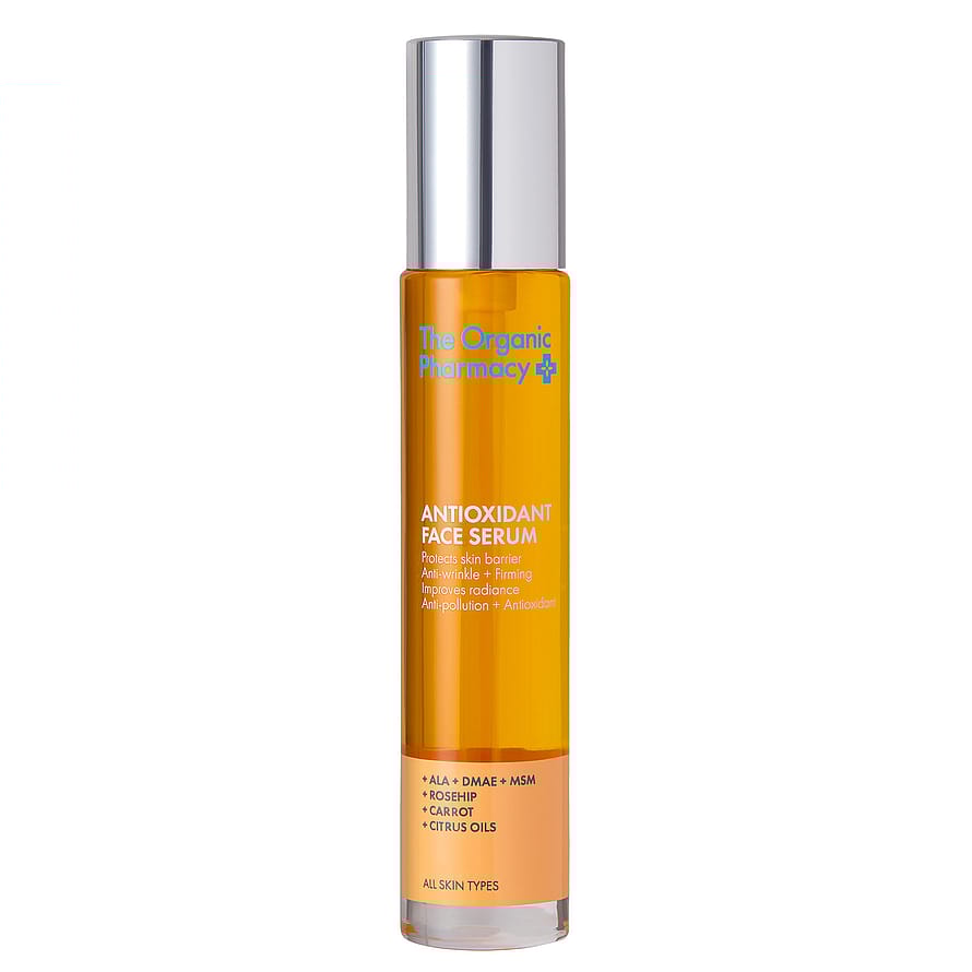 The Organic Pharmacy Antioxidant Face Serum 35 ml