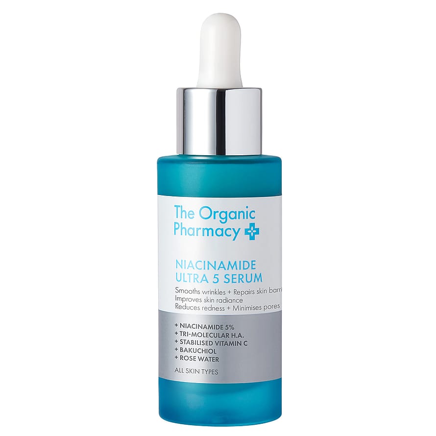 The Organic Pharmacy Niacinamide Ultra 5 Serum 30 ml
