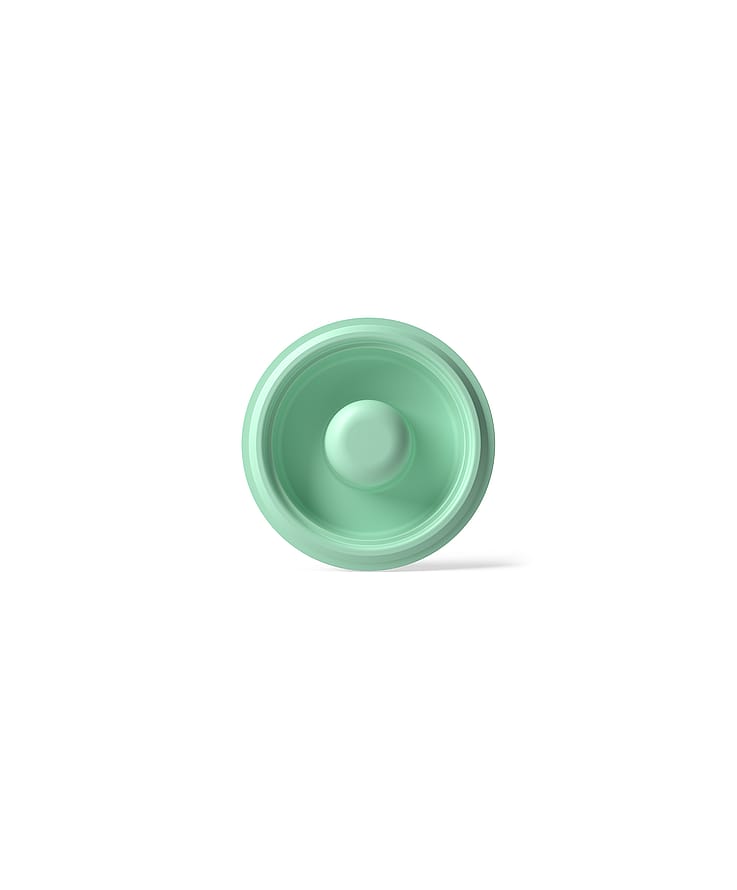 Elvie Membraner Stride 2-pak