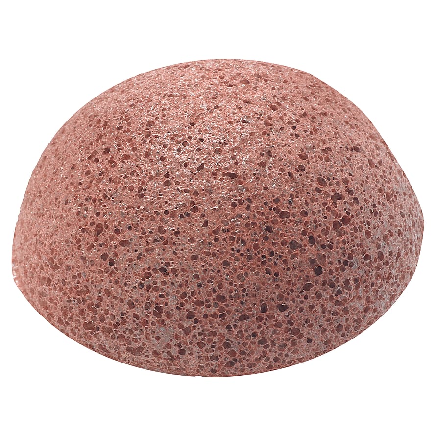 MZ SKIN Konjac Sponge 2 Pak
