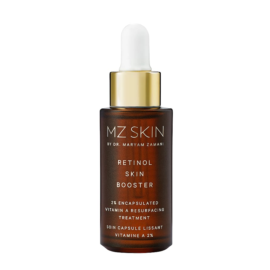 MZ SKIN Retinol Skin Booster 20 ml