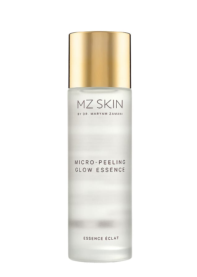 MZ SKIN Micro Peeling Glow Essence 100 ml