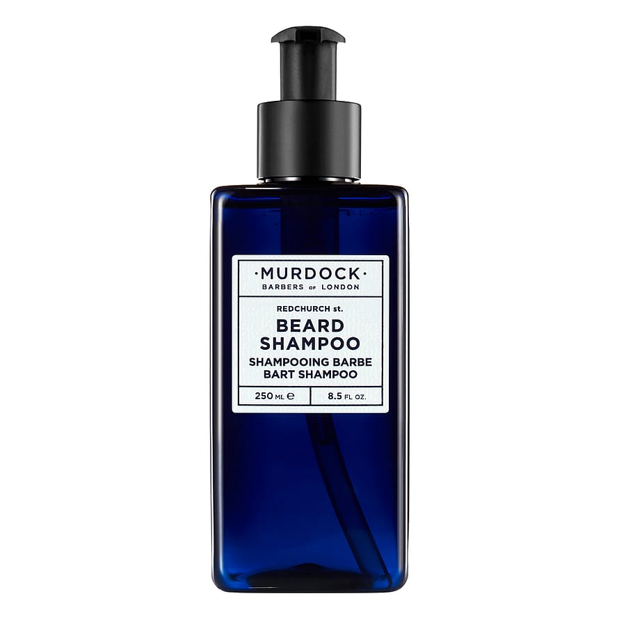 Murdock London Beard Shampoo 250 ml