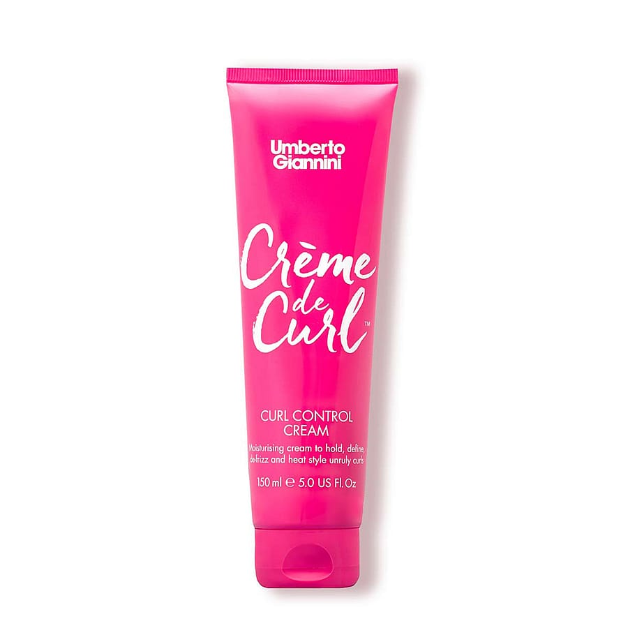 Umberto Giannini Crème de Curl Control Cream 150 ml