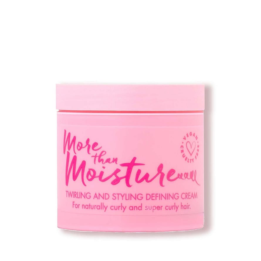 Umberto Giannini More Than Moisture Defining Cream 200 ml