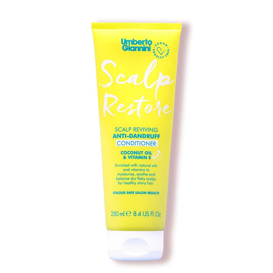 Umberto Giannini Scalp Restore Conditioner 250 ml