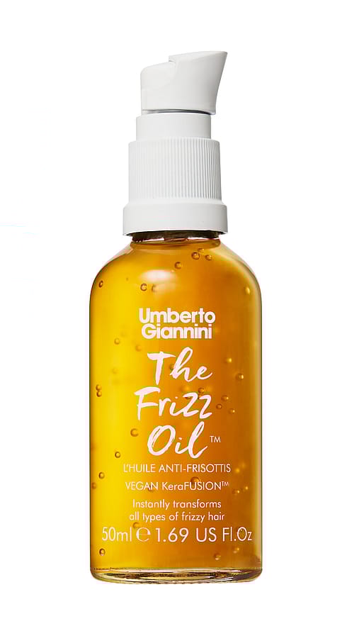 Umberto Giannini Frizz Fix The Frizz Oil 50 ml