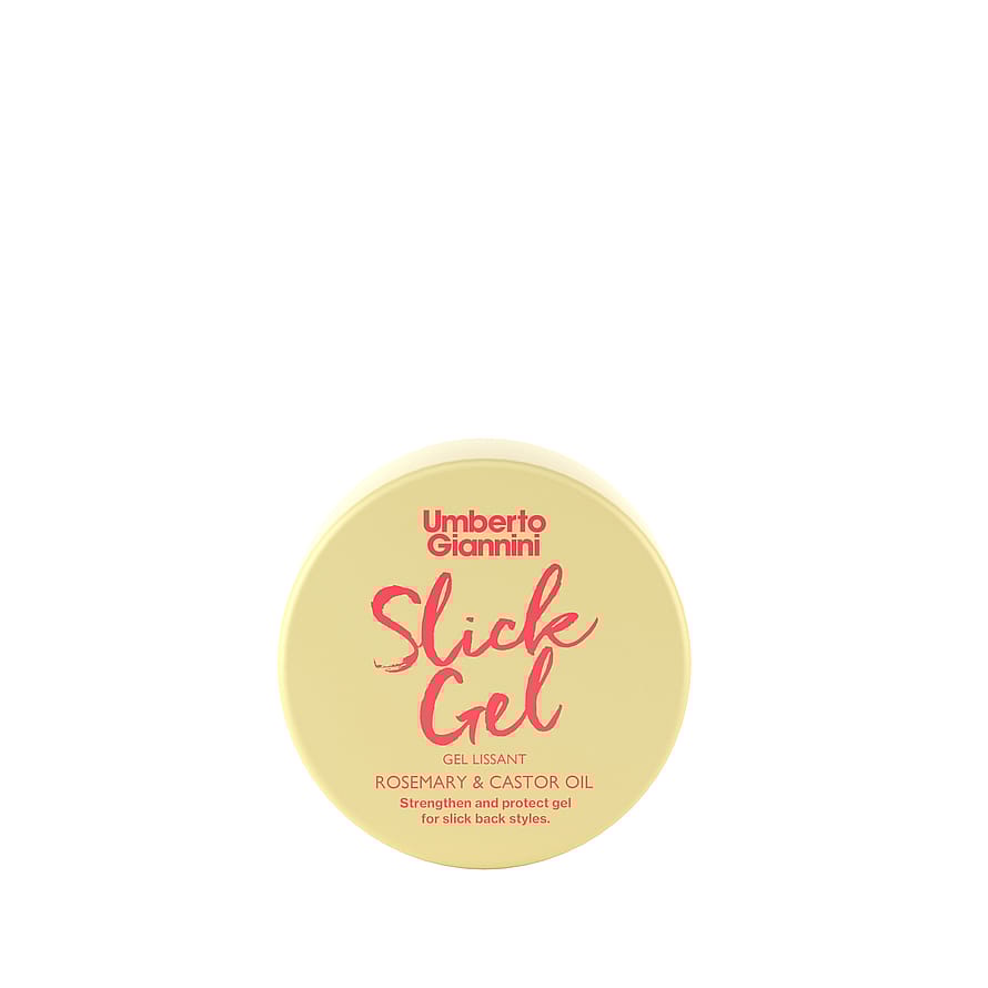 Umberto Giannini Strong Curls Slick Gel 50 g