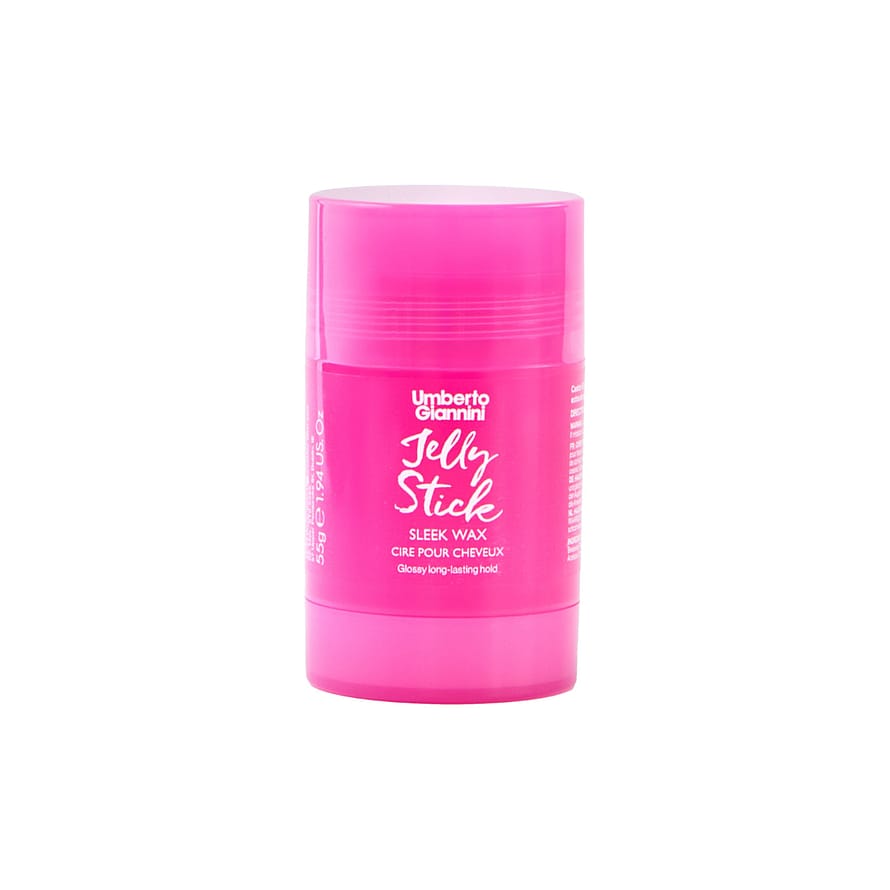 Umberto Giannini Curl Jelly Sleek Wax Stick 55 g